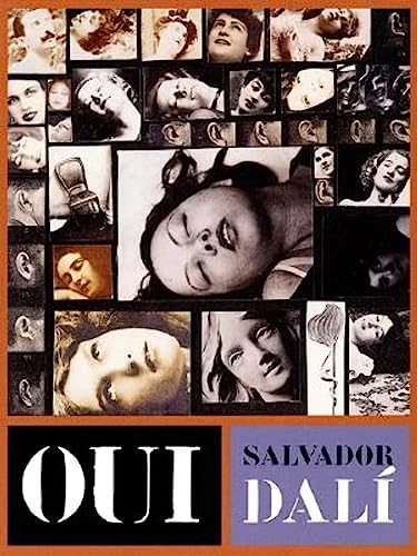 Oui : The Paranoid Critical Revolution
