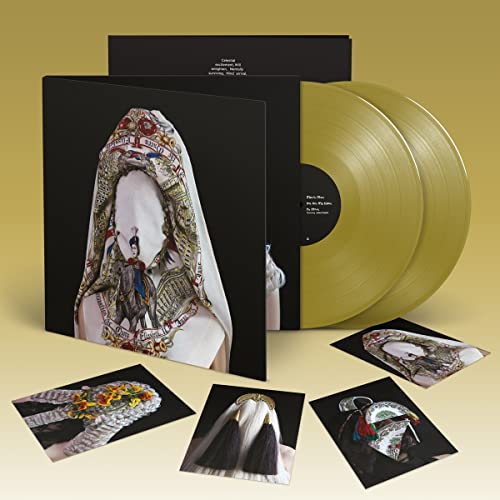 Steve Mason - Brothers & Sisters [VINYL]