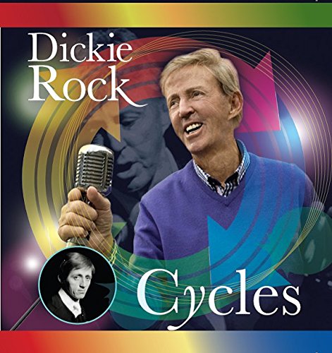 Dickie Rock - Dickie Rock - Cycles [CD]