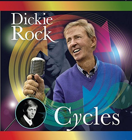 Dickie Rock - Dickie Rock - Cycles [CD]