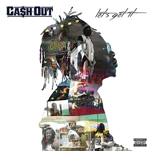 Cash Out - Let's Get It [CD]