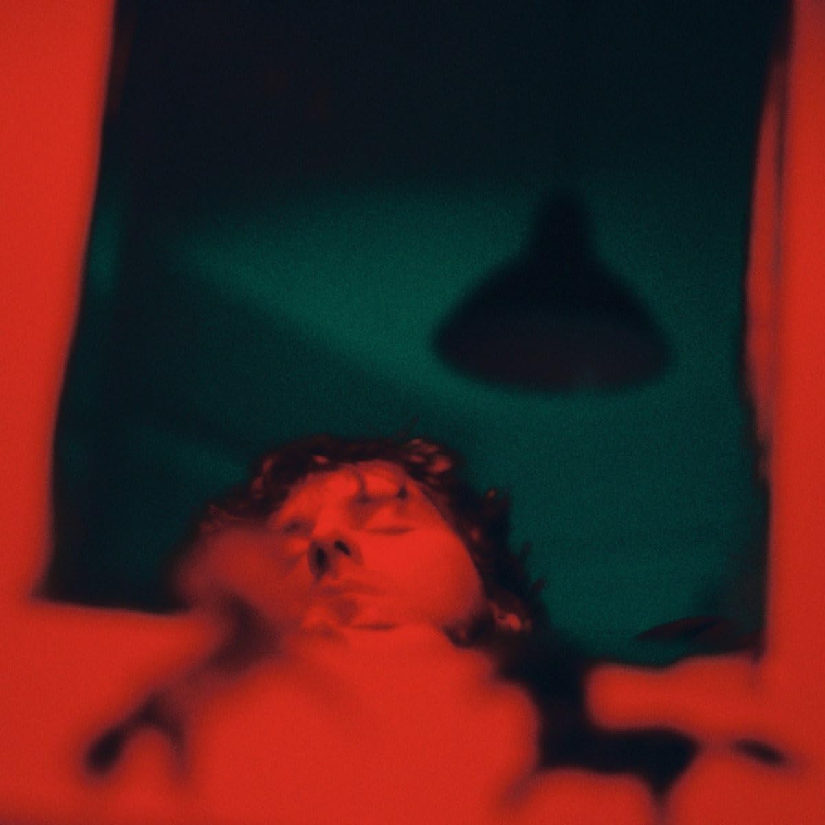 Alexander Biggs - Stay With The Horses [VINYL]