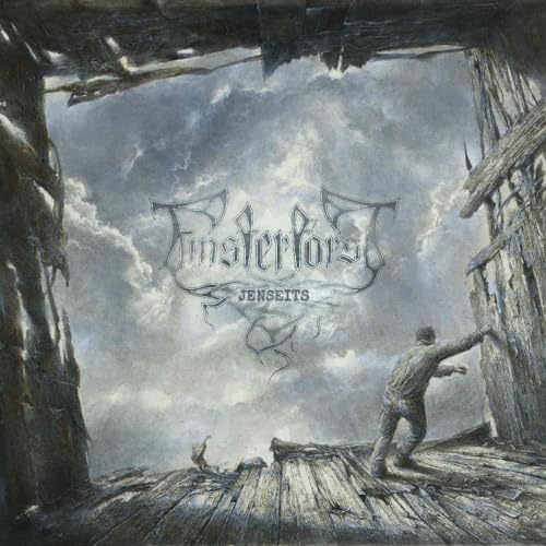 Finsterforst - Jenseits (ltd.digi) [CD]