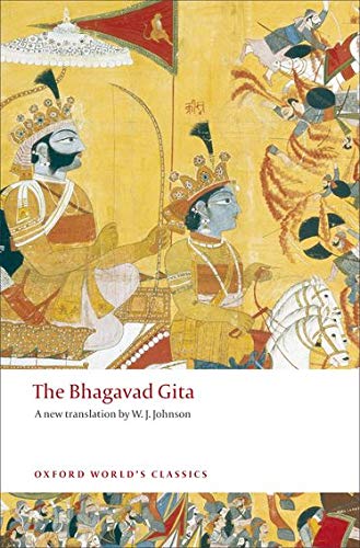 The Bhagavad Gita (Oxford World's Classics)