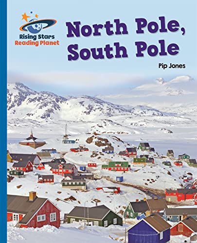 Reading Planet - North Pole