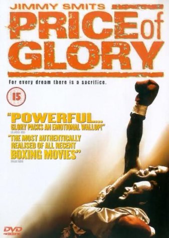 Price Of Glory [DVD]