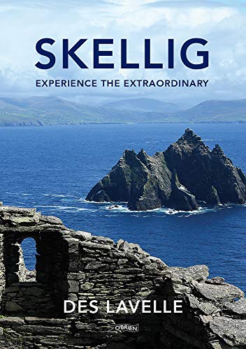 Skellig: Experience the Extraordinary