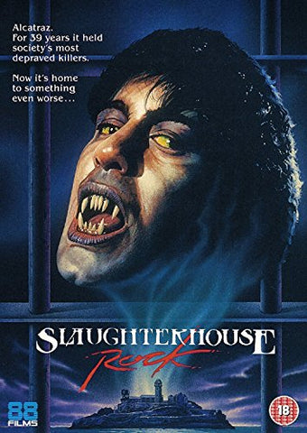 Slaughterhouse Rock [DVD]