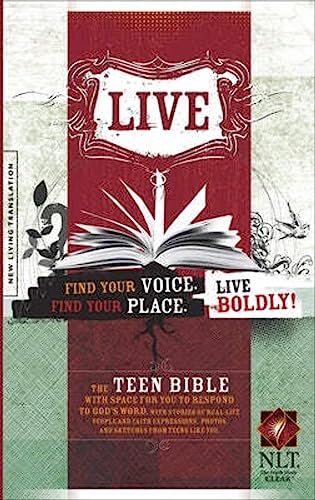 NLT Live