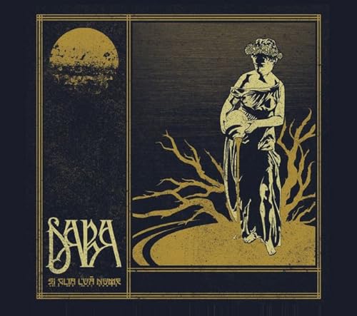 Dara - Si Glia Lua Nume [CD]