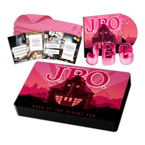 J.b.o. - Haus Of The Rising Fun (box Se [CD]
