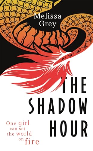 The Shadow Hour
