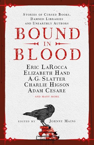 Bound in Blood