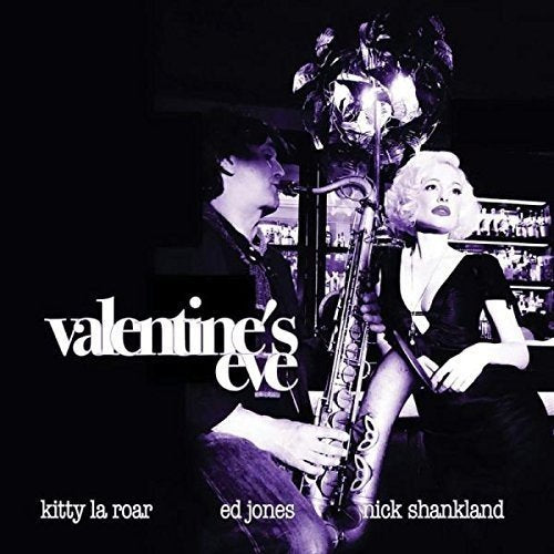Various - ValentineS Eve [CD]