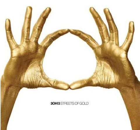 Various - Streets Of Gold [CD]