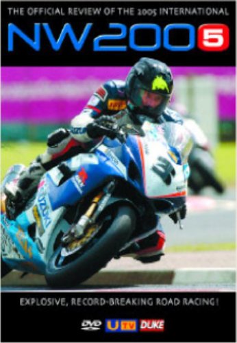 Northwest 200: 2005 [DVD]