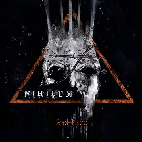 2nd Face - Nihilum [CD]