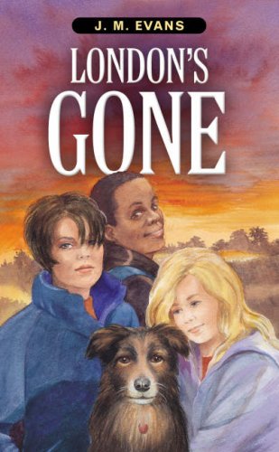 London's Gone