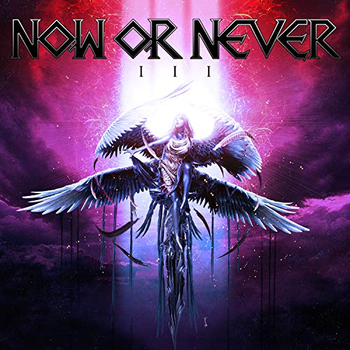 Now Or Never - lll [CD]
