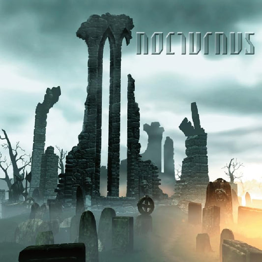 Nocturnus - Ethereal Tomb [CD]