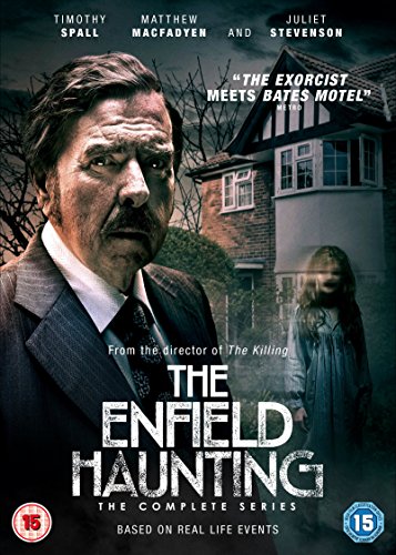 The Enfield Haunting [DVD]