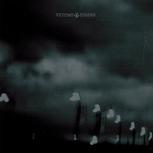 Victims - Sirens [CD]