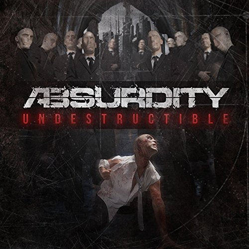 Various - Undestructable [CD]