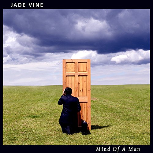 Jade Vine - Mind Of A Man [CD]