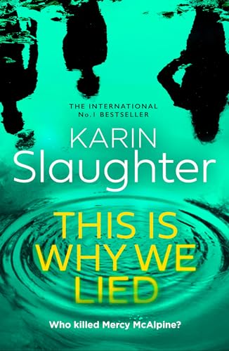 This is Why We Lied : Book 12