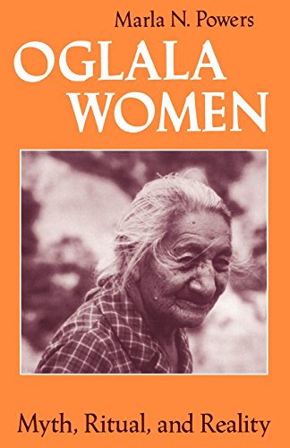 Oglala Women: Myth