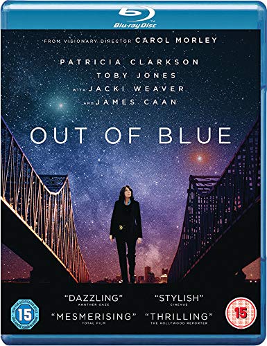 Out Of Blue [BLU-RAY]