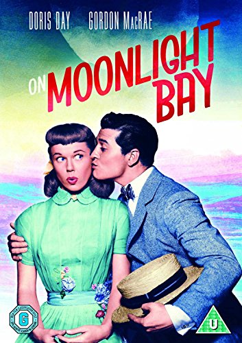 On Moonlight Bay [DVD]