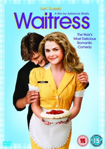 Waitress [DVD]