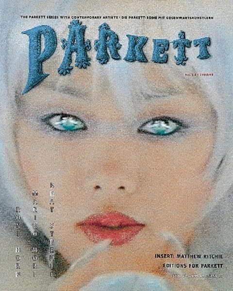 Parkett