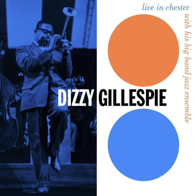 Various - Live In Chester. PA. 1957 [CD]