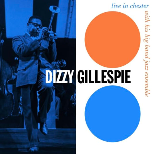 Various - Live In Chester. PA. 1957 [CD]