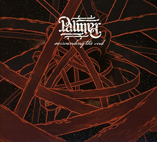 Palmer - Surrounding The Void [CD]