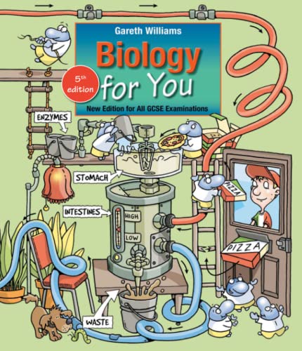 Biology for You