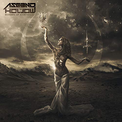Ascend The Hollow - Echoes Of Existence [CD]