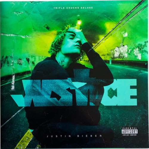 Various - Justice [CD]