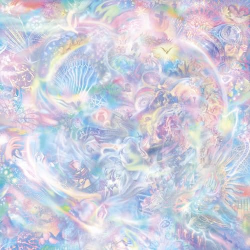 Jill Fraser - Earthly Pleasures [VINYL]