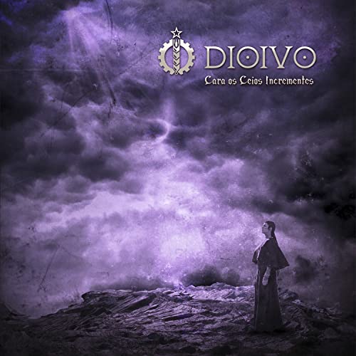 Dioivo - Cara Os Ceios Incrementes [CD]