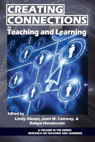 Creating Connections in Teaching and Learning