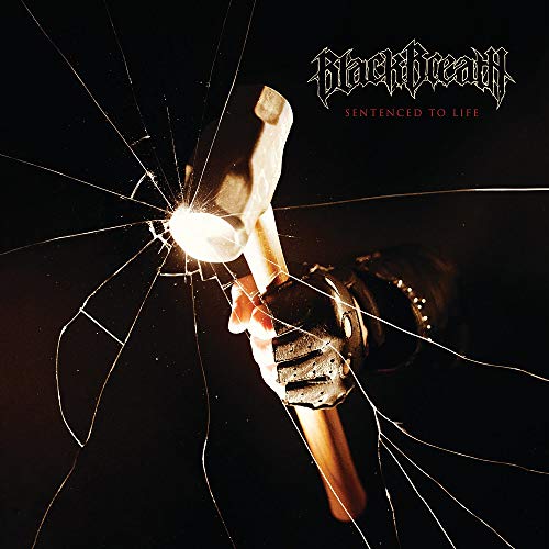 Black Breath - Sentenced To Life [VINYL]