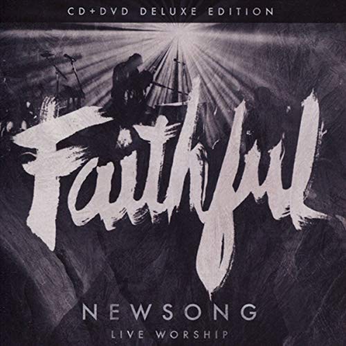 Various - Faithful -CD+DVD- [CD]