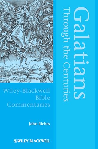 Galatians Through the Centuries