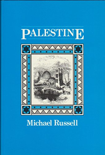 Palestine or the Holy Land : From the Earliest Period to the Present Time