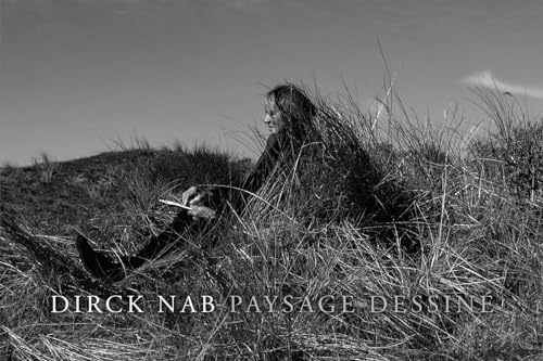 Dirck Nab - Paysage Dessine
