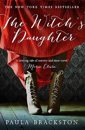The Witch's Daughter