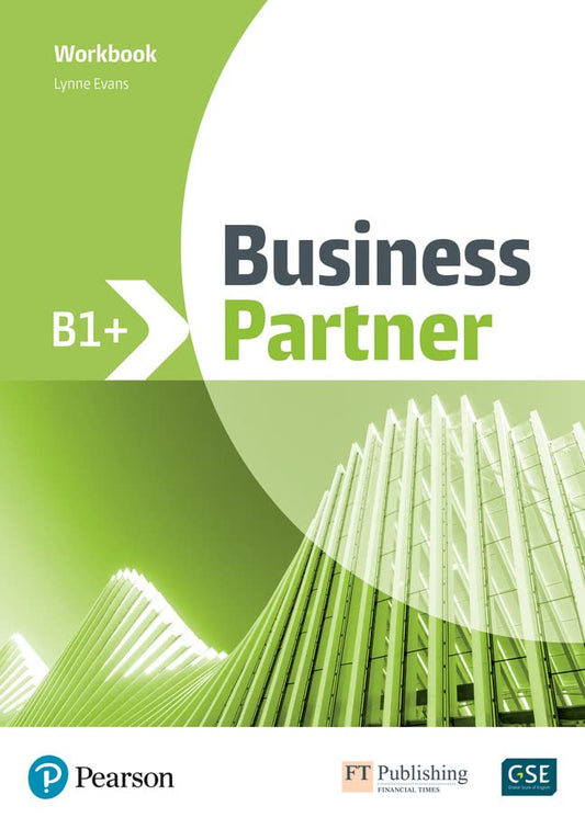 Business Partner B1+ Workbook: Industrial Ecology